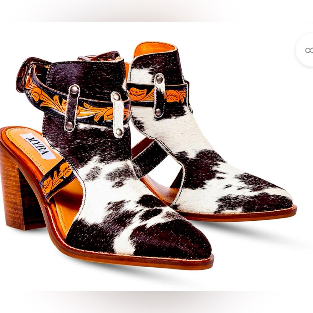 Myra sandals
In sz8